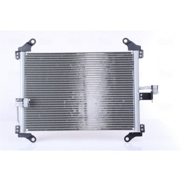 ΨΥΓΕΙΟ A/C CITROEN JUMPER 1.9D <02 523X344X20 NISSENS