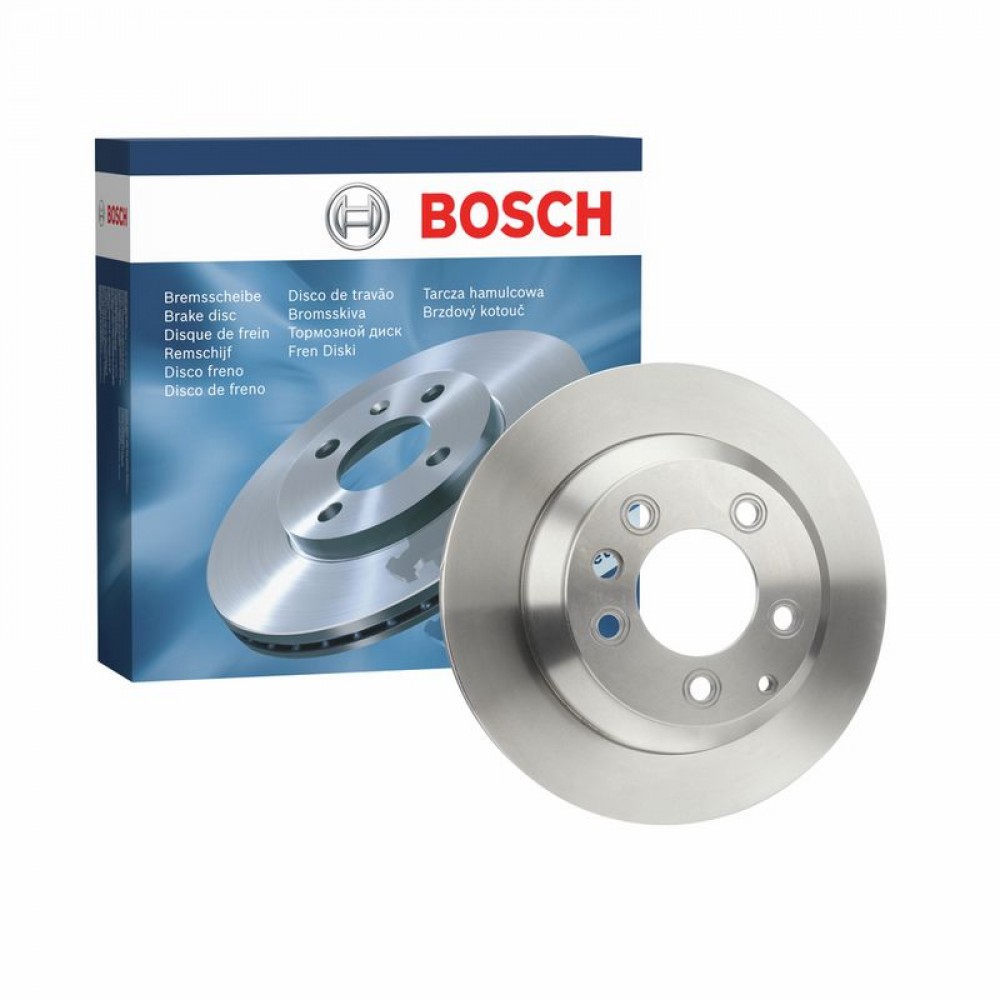 BOSCH ΔΙΣΚΟΠΛΑΚΕΣ