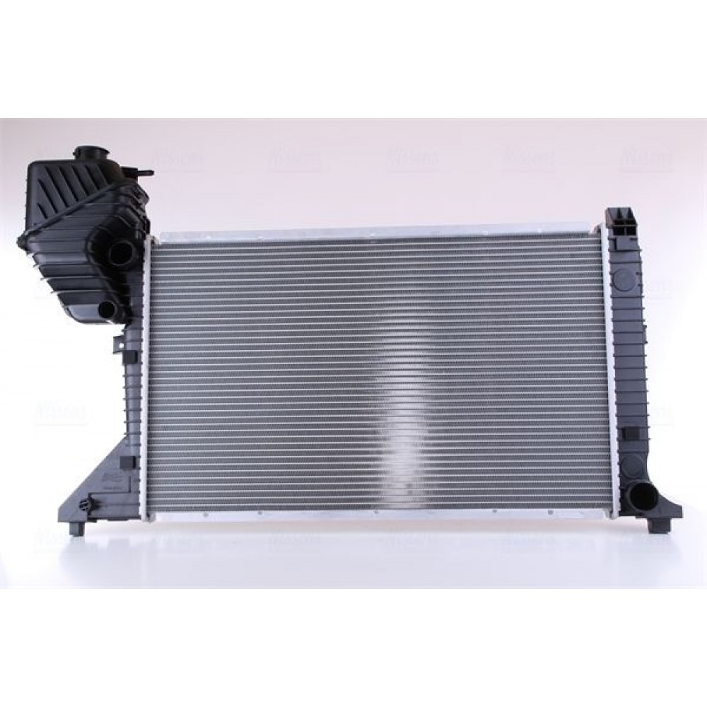 ΨΥΓΕΙΟ ΝΕΡΟΥ MERCEDES SPRINTER 2-t CDI <06 680X409X40 NISSENS ΨΥΓΕΙΟ ΝΕΡΟΥ MERCEDES SPRINTER 2-t CDI <06 680X409X40 NISSENS