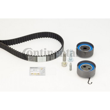 ΣΕΤ ΙΜΑΝΤΑΣ ΡΟΥΛΕΜΑΝ OPEL ASTRA H,J,CORSA D 1.7 CTDI 07-