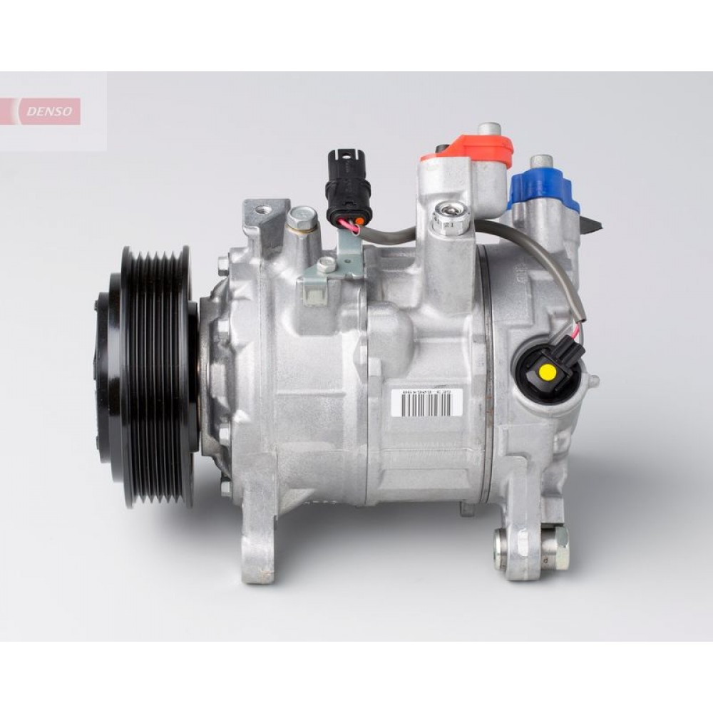 DENSO ΚΟΜΠΡΕΣΕΡ A/C BMW DENSO ΚΟΜΠΡΕΣΕΡ A/C BMW
