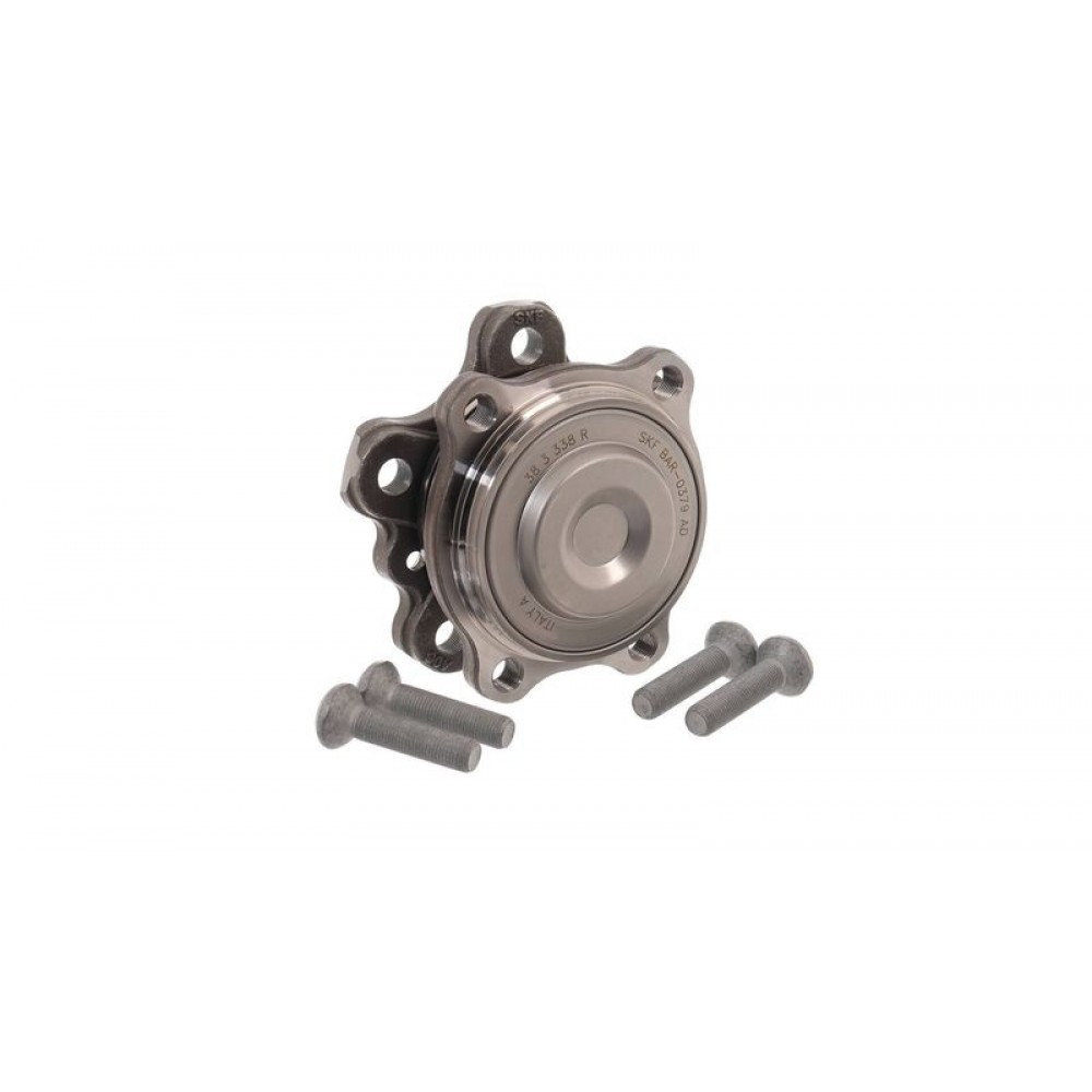 ΣΕΤ ΡΟΥΛΕΜΑΝ ΤΡΟΧΟΥ