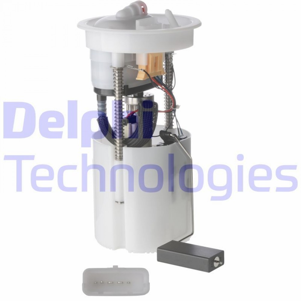 DELPHI ΑΝΤΛΙΑ ΚΑΥΣΙΜΟΥ FORD DELPHI ΑΝΤΛΙΑ ΚΑΥΣΙΜΟΥ FORD