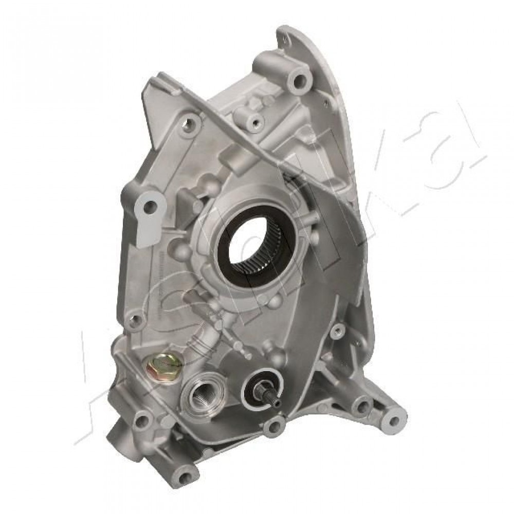 ΑΝΤΛΙΑ ΛΑΔΙΟΥ  ASHIKA