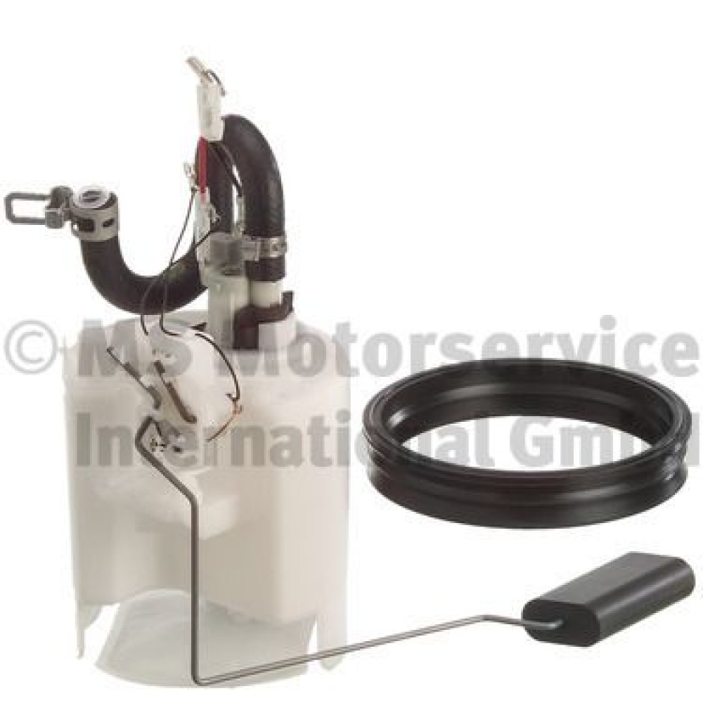 PIERBURG ΑΝΤΛΙΑ ΚΑΥΣΙΜΟΥ MITSUBISHI