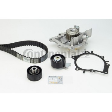 ΣΕΤ ΙΜΑΝΤΑΣ ΡΟΥΛΕΜΑΝ+ΑΝΤΛΙΑ FORD S-MAX,MONDEO V 2.0TDCI