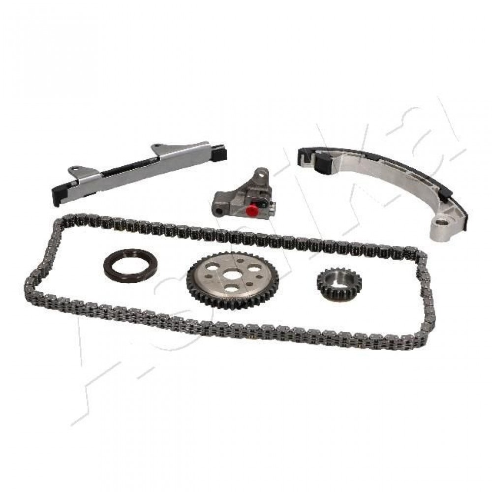 ΣΕΤ ΚΑΔΕΝΑ ΧΡΟΝΙΣΜΟΥ TOYOTA YARIS 1.0 -05 (1SZ-FE) ASHIKA ΣΕΤ ΚΑΔΕΝΑ ΧΡΟΝΙΣΜΟΥ TOYOTA YARIS 1.0 -05 (1SZ-FE) ASHIKA