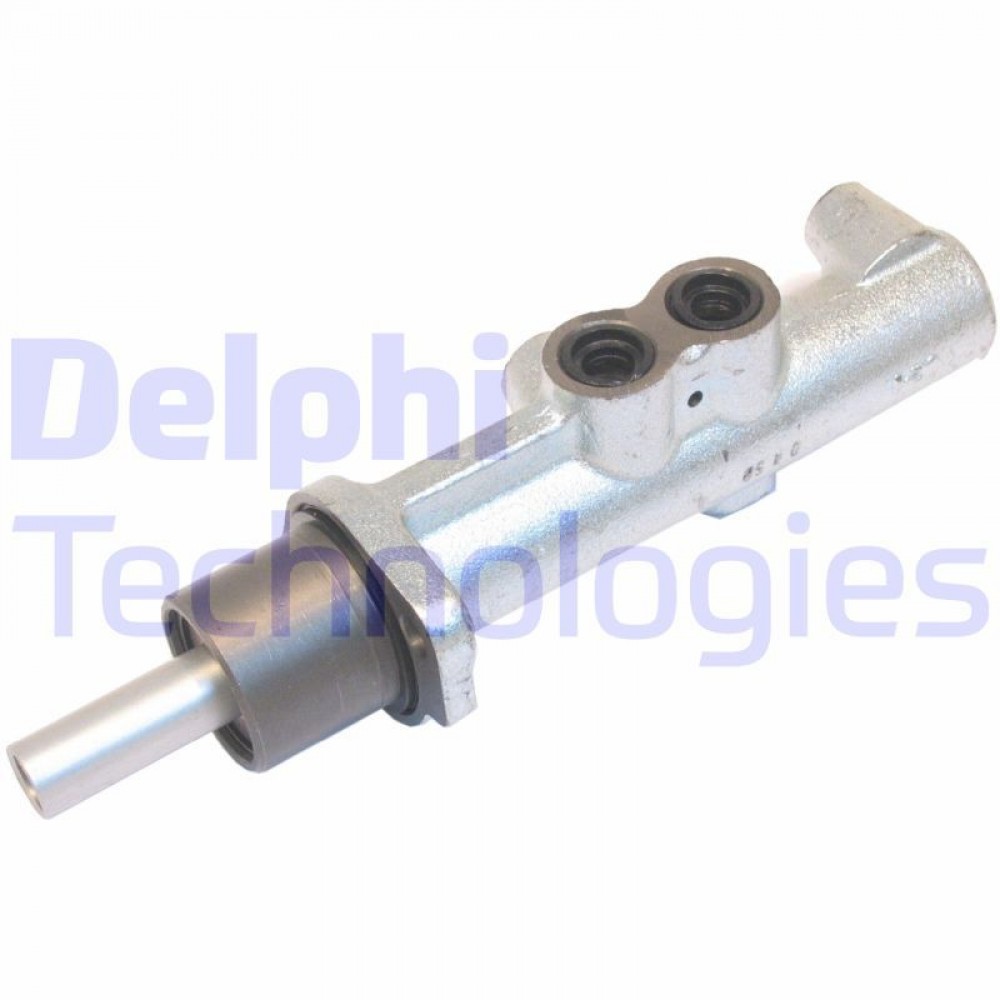 DELPHI ΑΝΤΛΙΑ ΦΡΕΝΩΝ IVECO DELPHI ΑΝΤΛΙΑ ΦΡΕΝΩΝ IVECO