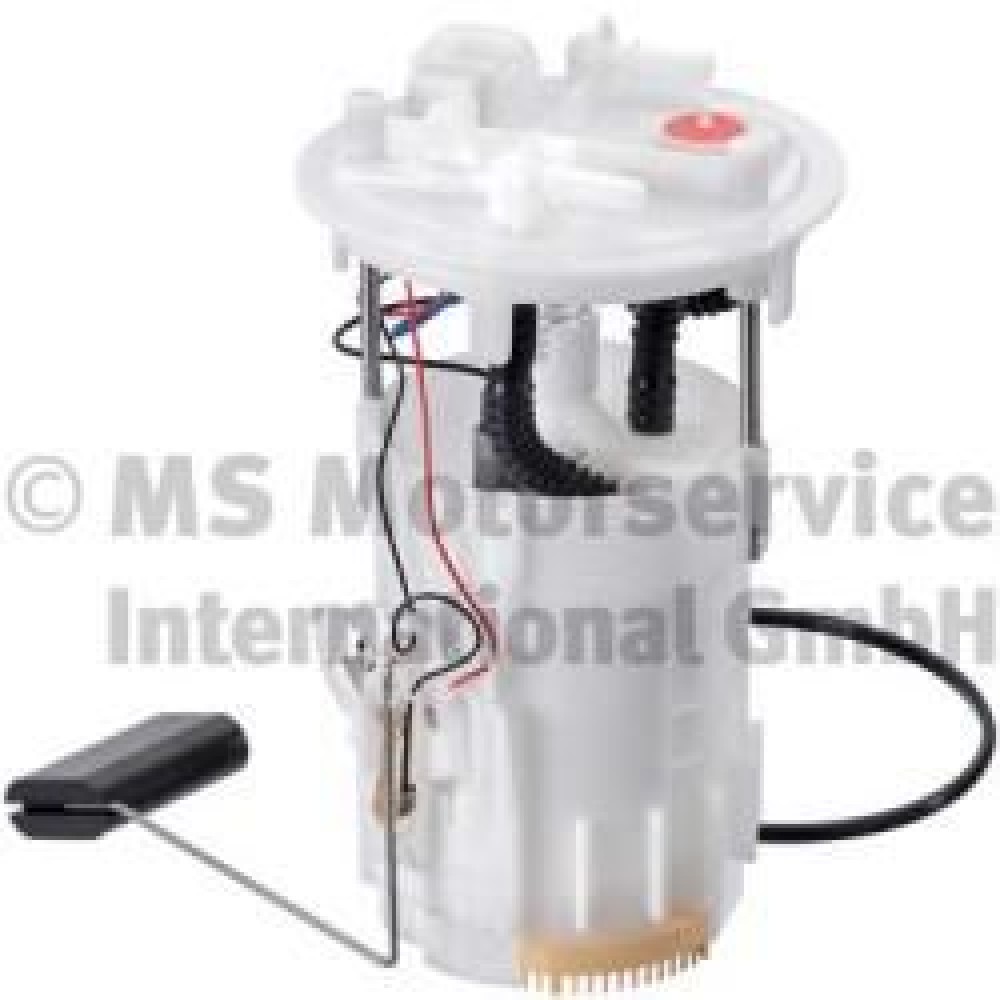 PIERBURG ΑΝΤΛΙΑ ΚΑΥΣΙΜΟΥ