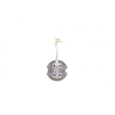 BOSCH ΛΑΜΠΑ H3 55W Pure Light