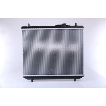 ΨΥΓΕΙΟ ΝΕΡΟΥ DAIHATSU TERIOS 1.3 <00 425X559X26 NISSENS