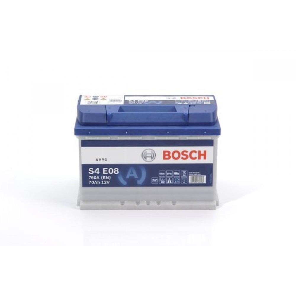 VPM ΜΠΑΤΑΡΙΑ 70Ah (278x175x190) EN680 ΔΕΞ. START&STOP VPM ΜΠΑΤΑΡΙΑ 70Ah (278x175x190) EN680 ΔΕΞ. START&STOP
