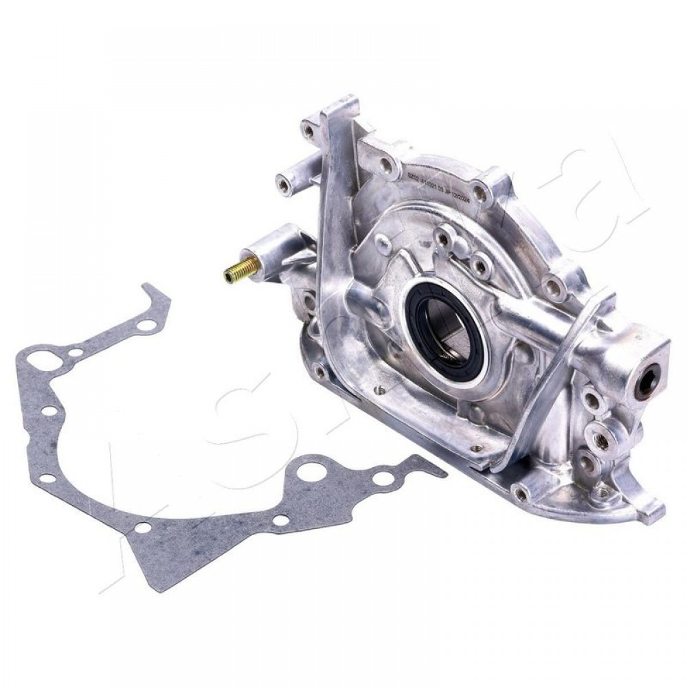 ΑΝΤΛΙΑ ΛΑΔΙΟΥ  ASHIKA