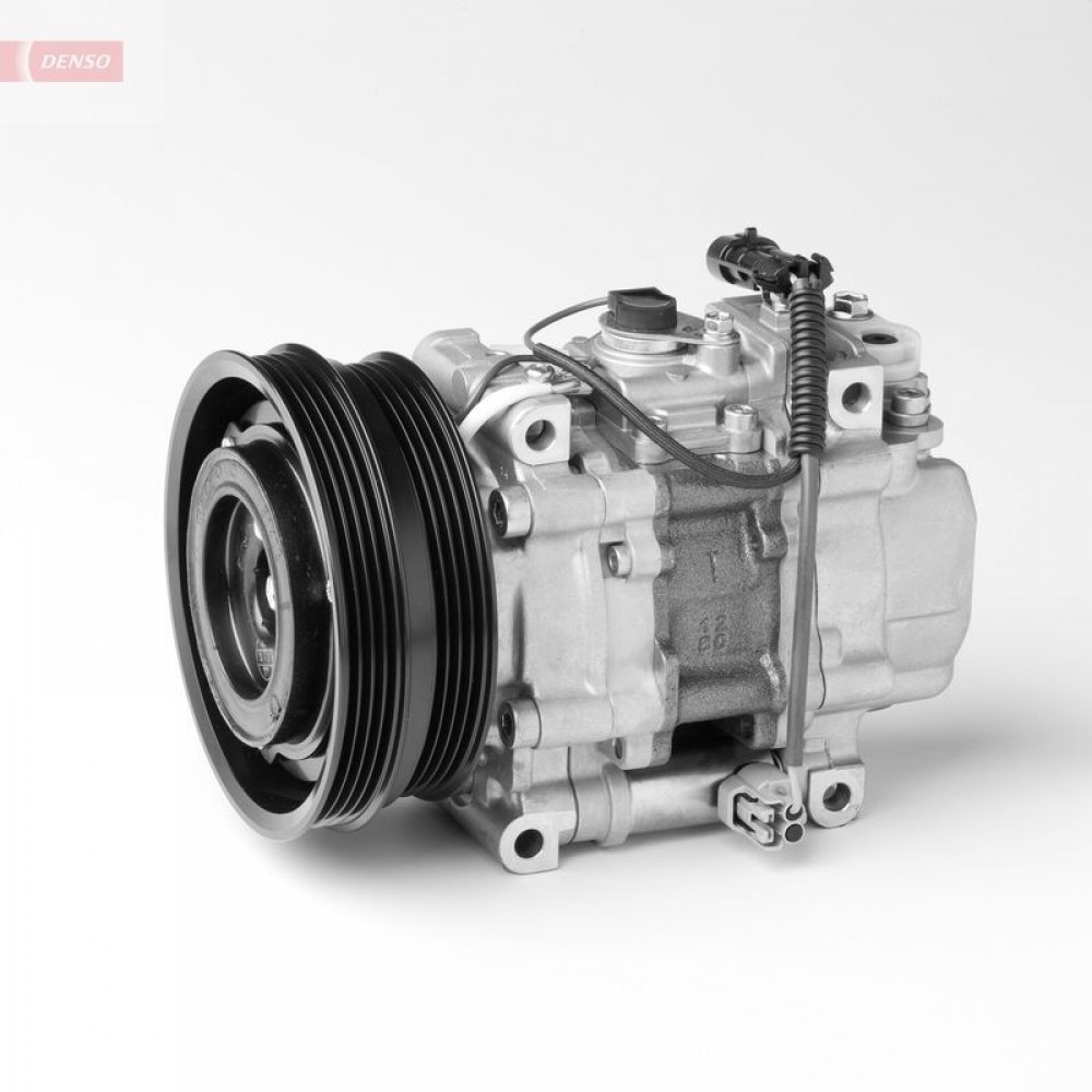 DENSO ΚΟΜΠΡΕΣΕΡ A/C FIAT DENSO ΚΟΜΠΡΕΣΕΡ A/C FIAT