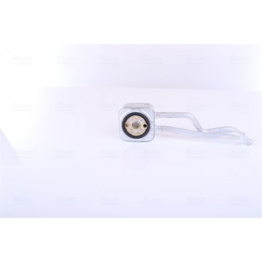 ΨΥΓΕΙΟ ΛΑΔΙΟΥ SEAT LEON-VW BORA 1.6 <05  NISSENS