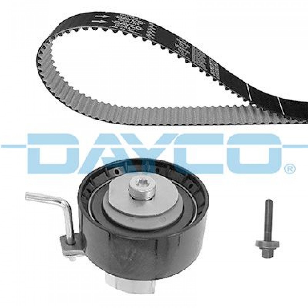 ΣΕΤ ΙΜΑΝΤΑΣ ΡΟΥΛΕΜΑΝ FORD-VOLVO 13- DAYCO ΣΕΤ ΙΜΑΝΤΑΣ ΡΟΥΛΕΜΑΝ FORD-VOLVO 13- DAYCO