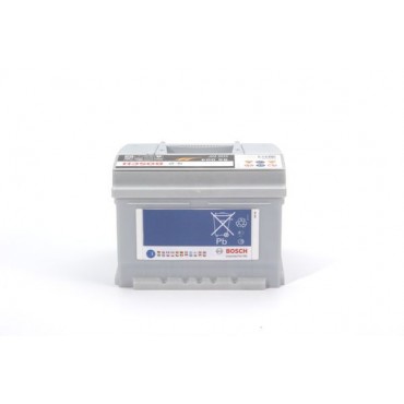 ΜΠΑΤΑΡΙΑ 62ΑΗ  (62 SHP 2B)  MIDAC XAM.